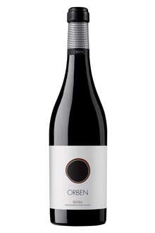 2020 Orben, Rioja - Sante.is