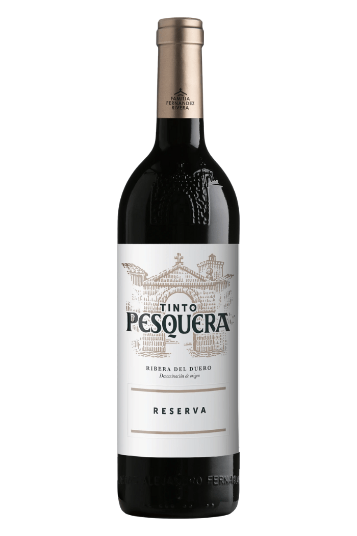 2020 Pesquera Reserva - 1.5L Magnum - Sante.is