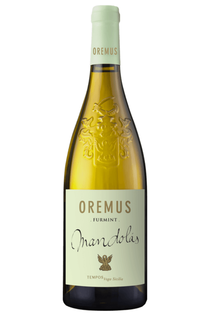 2020 Tokaji Oremus Furmint Mandolás - Sante.is