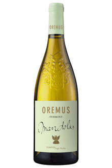 2020 Tokaji Oremus Furmint Mandolás - Sante.is