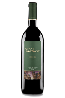 2020 Valduero Crianza - 3L Jeroboam - Sante.is