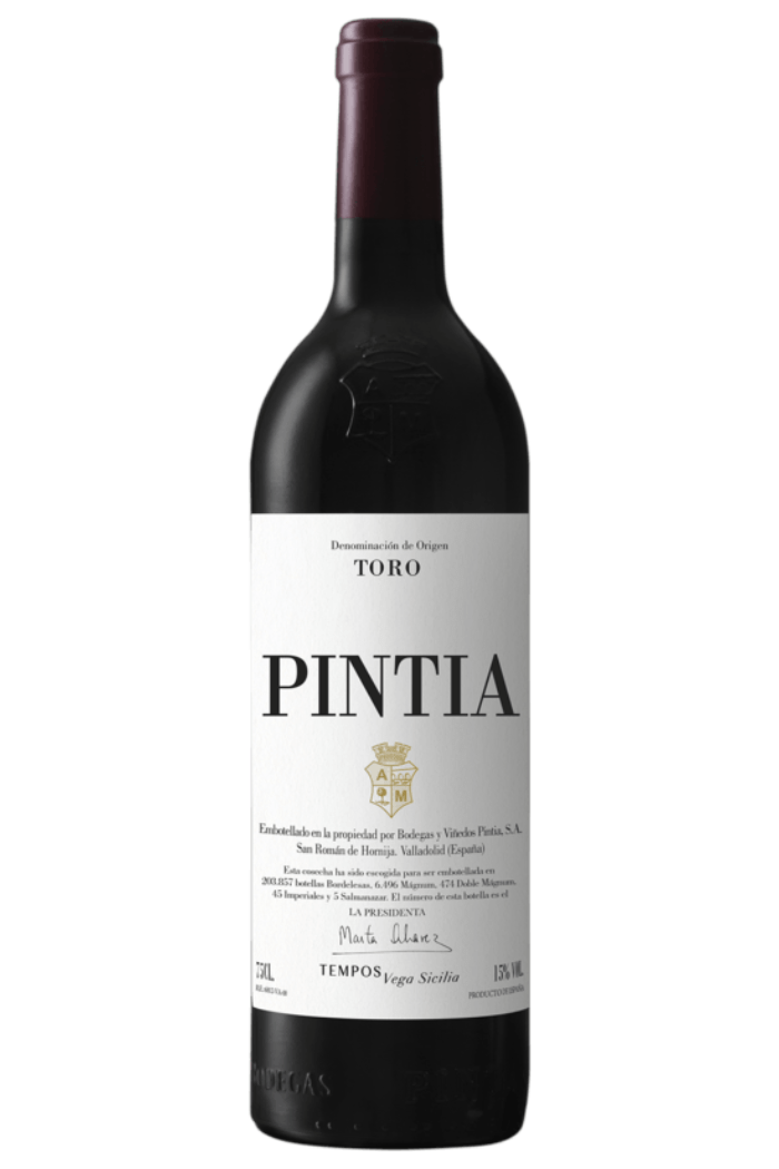 2020 Vega Sicilia Pintia - Sante.is