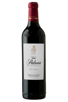 2020 Viña Pedrosa Crianza - Sante.is (14896449290609)
