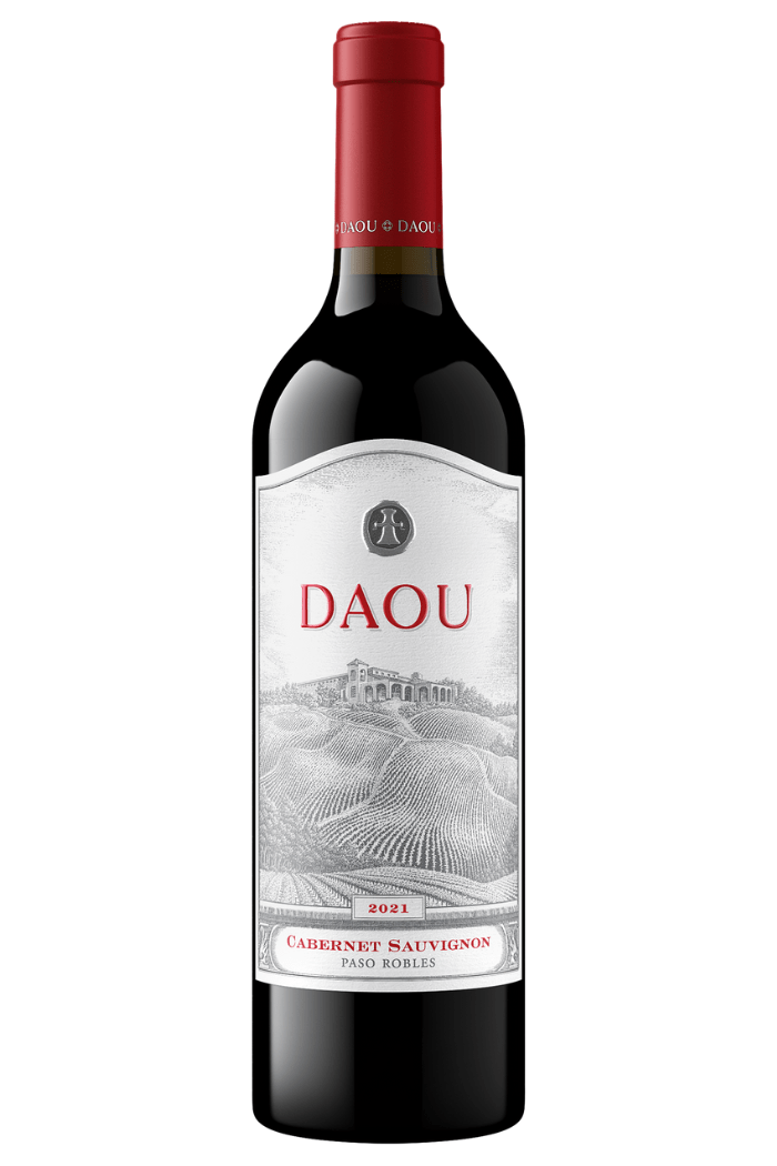 2021 Daou Discovery Cabernet Sauvignon - Sante.is