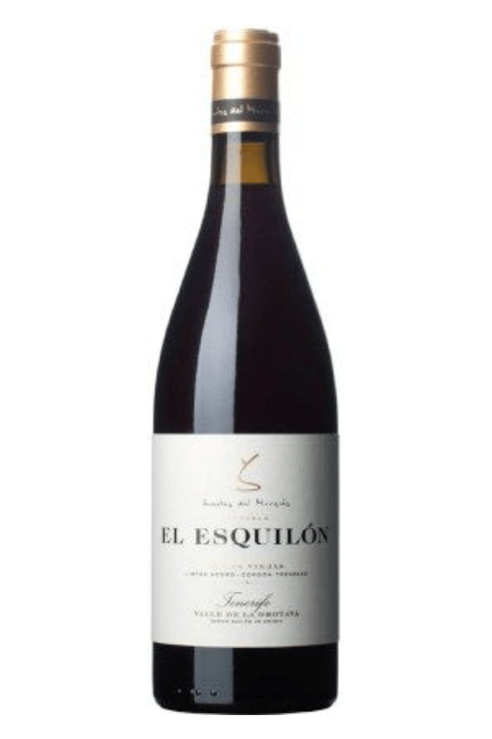 2021 El Esquilón, Valle de Orotava - Sante.is