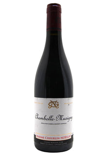 2021 Georges Noëllat Chambolle - Musigny - Sante.is (7040022741057)