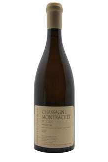 2021 Pierre-Yves Colin-Morey Chassagne-Montrachet 1er Cru - Sante.is (7059540541505)