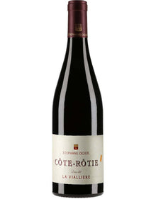 2021 Stephane Ogier Côte - Rôtie "Mon Village" - Sante.is