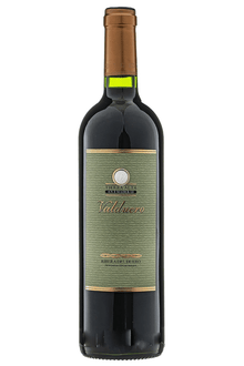 2021 Valduero Crianza - Sante.is