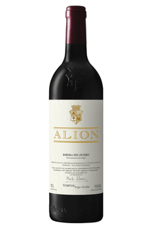 2021 Vega Sicilia Alión Reserva Magnum - 1,5 lítra flaska - Sante.is