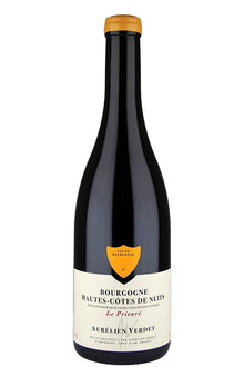 2022 Aurelien Verdet Bourgogne Hautes Cotes de Nuits Le Prieure - Sante.is (6948548902977)