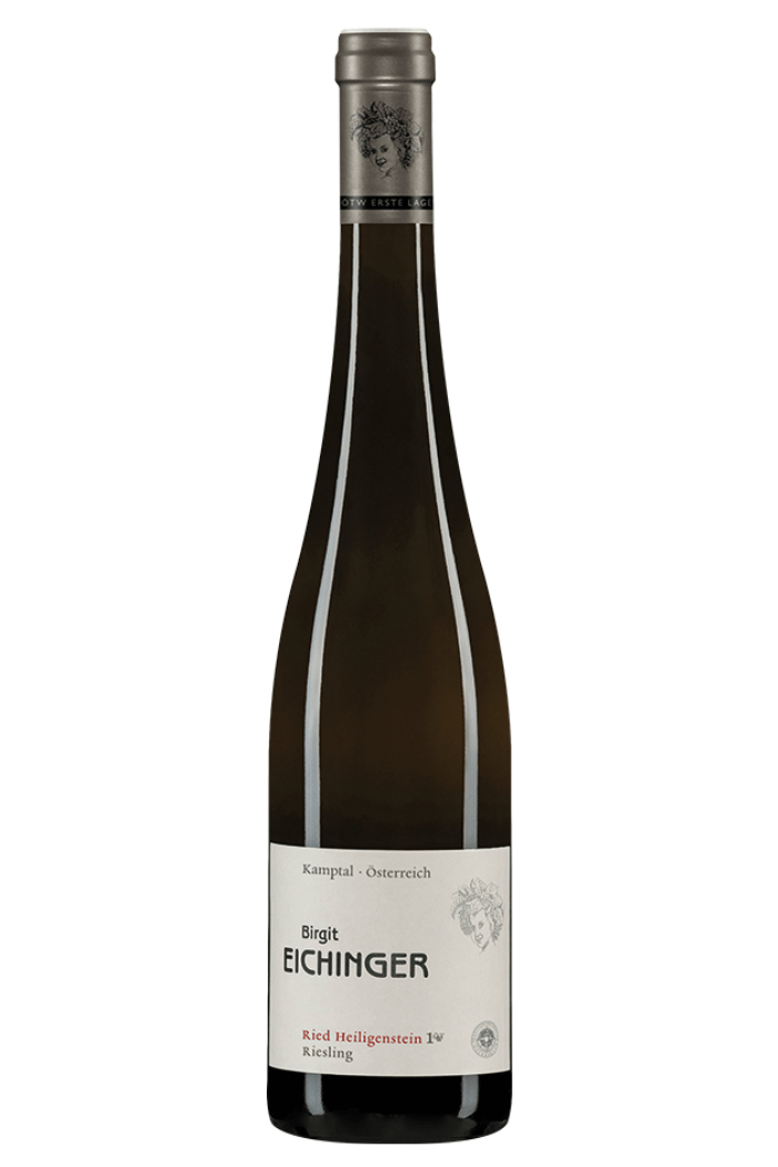 2022 Birgit Eichinger Riesling Zöbinger Heiligenstein 1ÖTW - Sante.is
