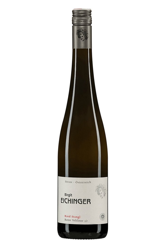 2022 Birgit Eichinger Roter Veltliner Strasser Stangl - Sante.is