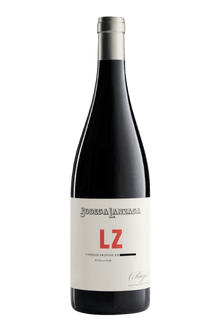 2022 Bodega Lanzaga LZ Rioja / Telmo Rodriguez - Sante.is