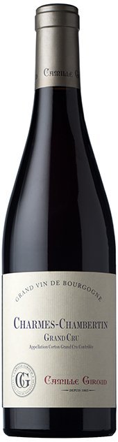 2022 Camille Giroud Charmes - Chambertin Grand Cru - Sante.is (7438611152961) (14820666966385)
