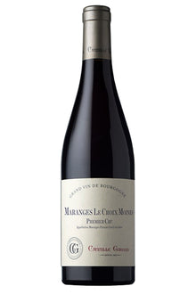 2022 Camille Giroud Maranges 1er Cru Croix Moines - Sante.is (7090998509633) (14820667294065) (14820669063537)