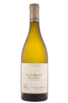 2022 Camille Giroud Saint - Romain Sous le Château - Sante.is (7438610890817) (14820668801393)