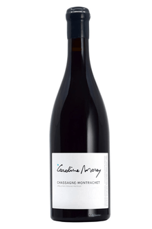2022 Caroline Morey Chassagne - Montrachet Village Rouge - Sante.is
