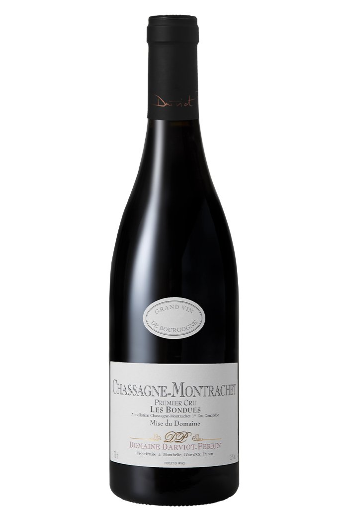 2022 Darviot - Perrin Chassagne - Montrachet 1er Cru 'Les Bondues' - Sante.is (7321021644865)