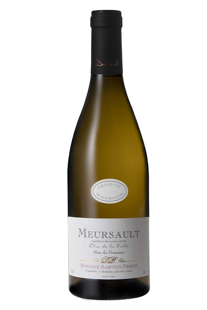 2022 Darviot - Perrin Meursault 'Clos de La Velle' - Sante.is (6946472656961)