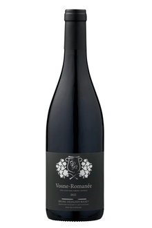 2022 Desaunay - Bissey Vosne - Romanée - Sante.is