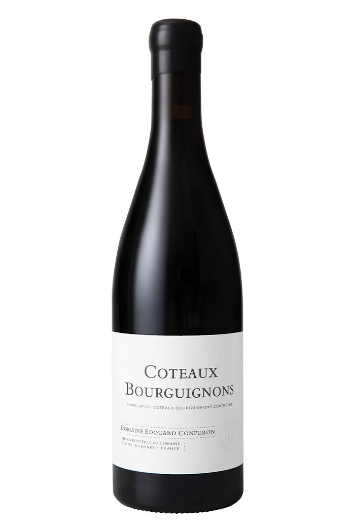 2022 Edouard Confuron Coteaux Bourguignons - Sante.is (6948548771905)