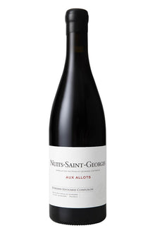 2022 Edouard Confuron Nuits - Saint - Georges Aux Allots - Sante.is (7321109626945)