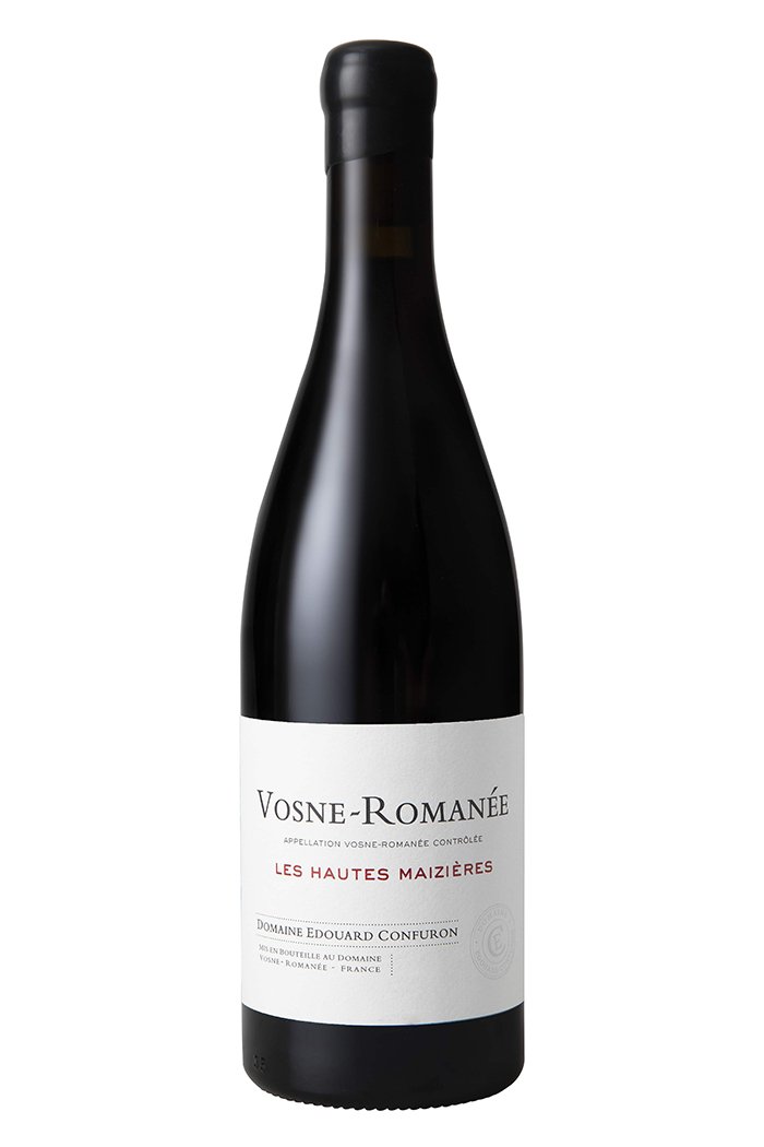 2022 Edouard Confuron Vosne - Romanée Hautes Maizieres - Sante.is (6948548640833)
