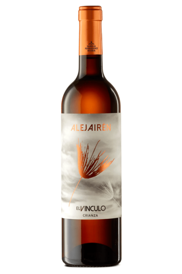 2022 El Vinculo Alejairen - Sante.is
