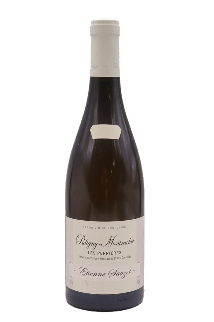 2022 Etienne Sauzet Puligny - Montrachet 1er cru "Perrières" - Sante.is (7290807550017)