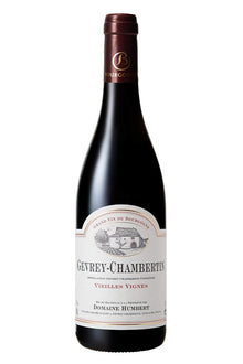 2022 Humbert Gevrey - Chambertin Vieilles Vignes - Sante.is (6946469838913)