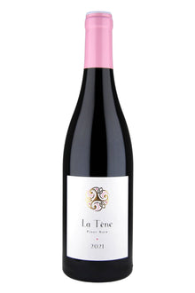 2022 La Tene Pinot Noir - Sante.is (7073630388289)