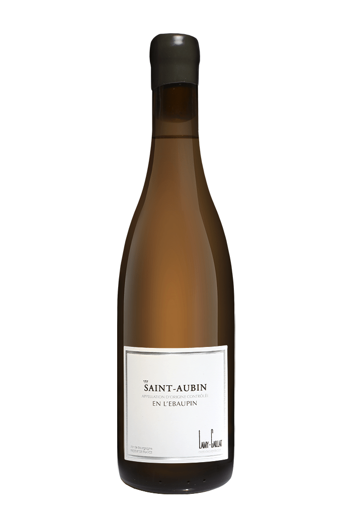 2022 Lamy Caillat Saint - Aubin "En l'Ebaupin" - Sante.is (7093779202113)