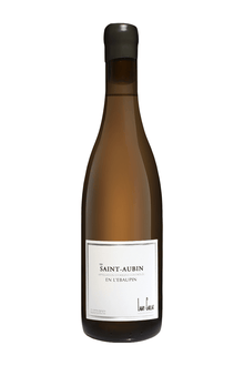 2022 Lamy Caillat Saint - Aubin "En l'Ebaupin" - Sante.is (7093779202113)