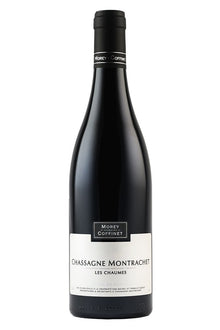 2022 Morey - Coffinet Chassagne - Montrachet Les Chaumes - Sante.is (7073635926081)