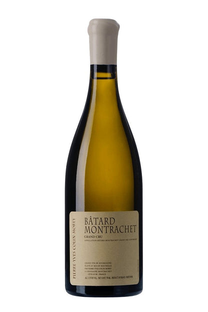 2022 Pierre - Yves Colin - Morey Batard - Montrachet Grand Cru - Sante.is