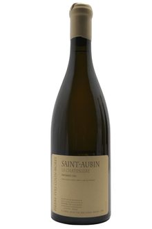 2022 Pierre - Yves Colin - Morey Saint Aubin 1er Cru Chateniere - Sante.is