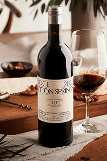 2022 Ridge Lytton Springs Zinfandel, Sonoma, California - Sante.is