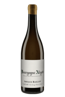 2023 Arnaud Baillot Bourgogne Aligoté - Sante.is