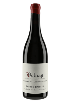 2023 Arnaud Baillot Volnay 1er Cru Brouillards - Sante.is