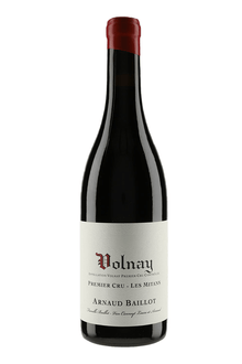 2023 Arnaud Baillot Volnay 1er Cru Mitans - Sante.is