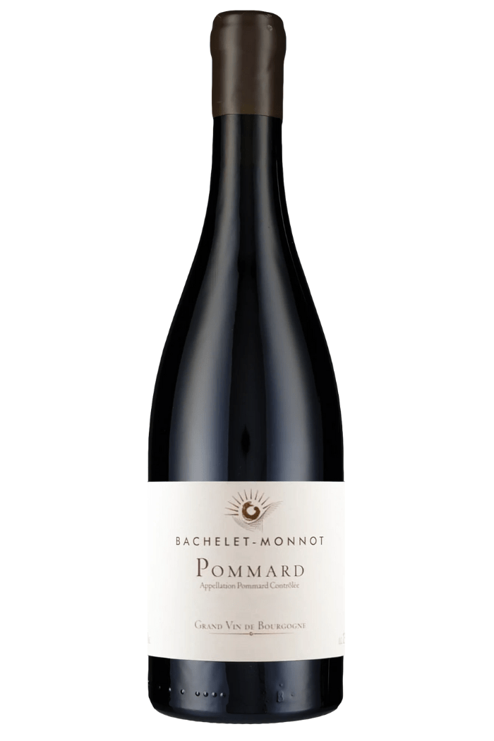 2023 Bachelet - Monnot Pommard - Sante.is