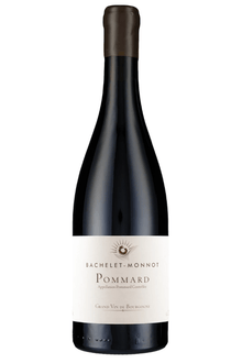 2023 Bachelet - Monnot Pommard - Sante.is