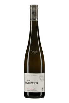 2023 Birgit Eichinger Ried Strasser Gaisberg Grüner Veltliner Erste Lage - Sante.is