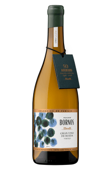 2023 Bornos Verdejo Colección de Familia - Sante.is