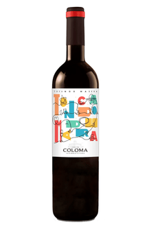 2023 Coloma Tocando Madera - Sante.is