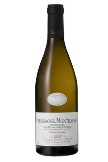 2023 Darviot - Perrin Chassagne - Montrachet 1er Cru Les Blanchots Dessus - Sante.is