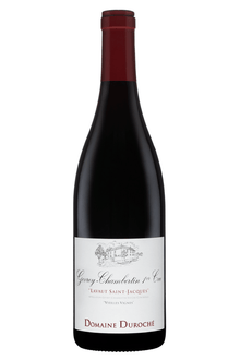 2023 Duroché Gevrey - Chambertin 1er Cru Lavaut St - Jacques - Sante.is