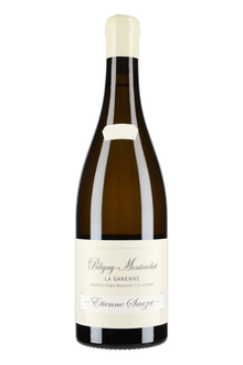 2023 Etienne Sauzet Puligny - Montrachet 1er cru "La Garenne" - Sante.is