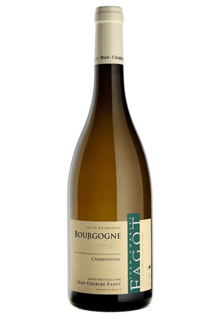 2023 Jean - Charles Fagot Bourgogne Cuveé Clemence - Sante.is